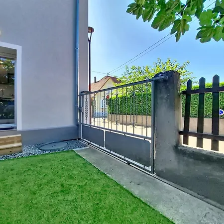 Illkirch-issime 5 - Neuf - Tram - Proche Centre-ville - Moderne Διαμέρισμα Illkirch-Graffenstaden